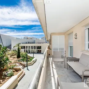  Apartment Letsmarbella - New 2br In Puerto Banus - Pool & Parking
