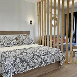  Apartment Puerto Banus Vega