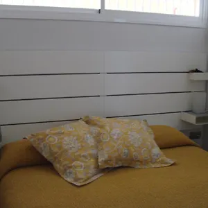  Apartment Apto El Faro Puerto Deportivo