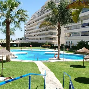  Apartment Terrazas L