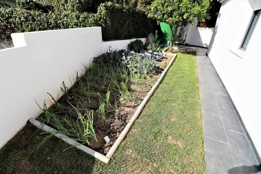 Hoyo 19 Villa Marbella Holiday home