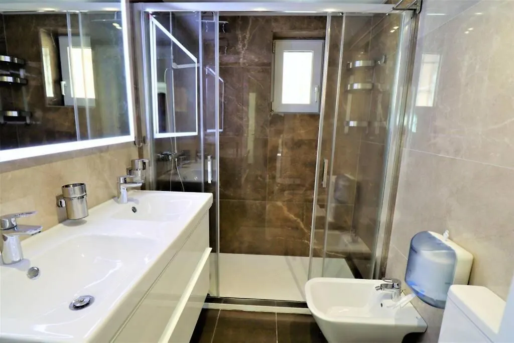 Holiday home Hoyo 19 Villa Marbella