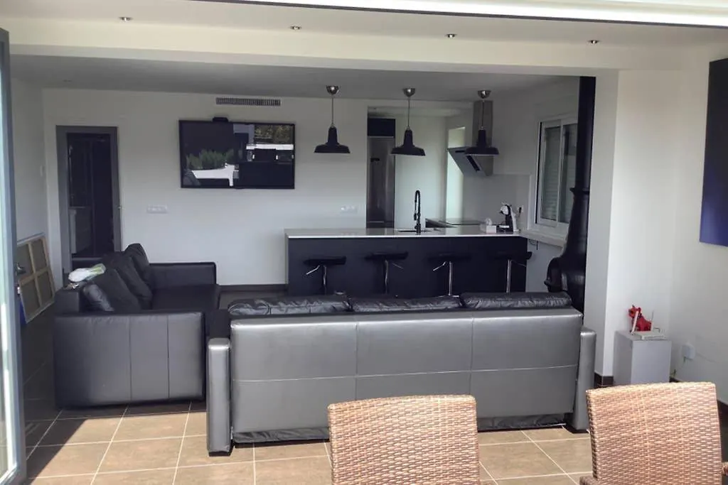 Hoyo 19 Villa Marbella Holiday home