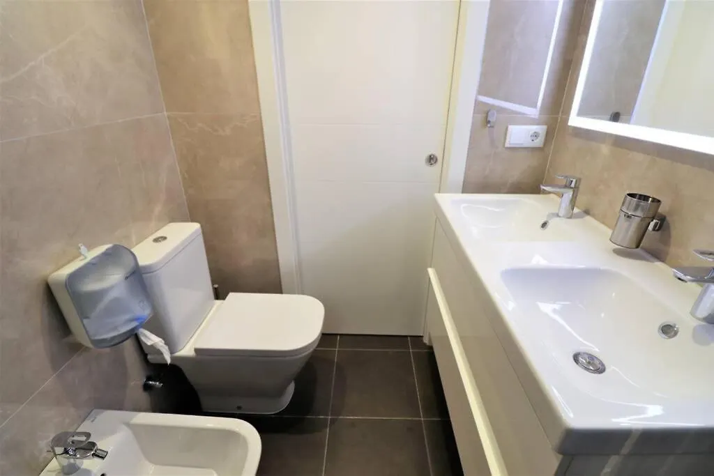 Hoyo 19 Villa Marbella Holiday home