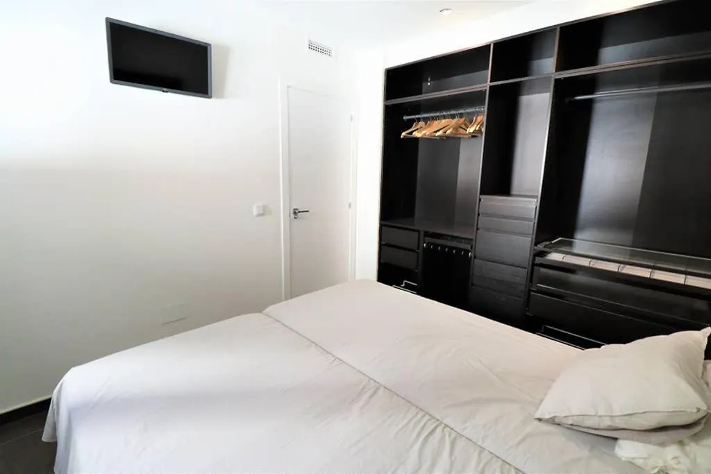 Holiday home Hoyo 19 Villa Marbella