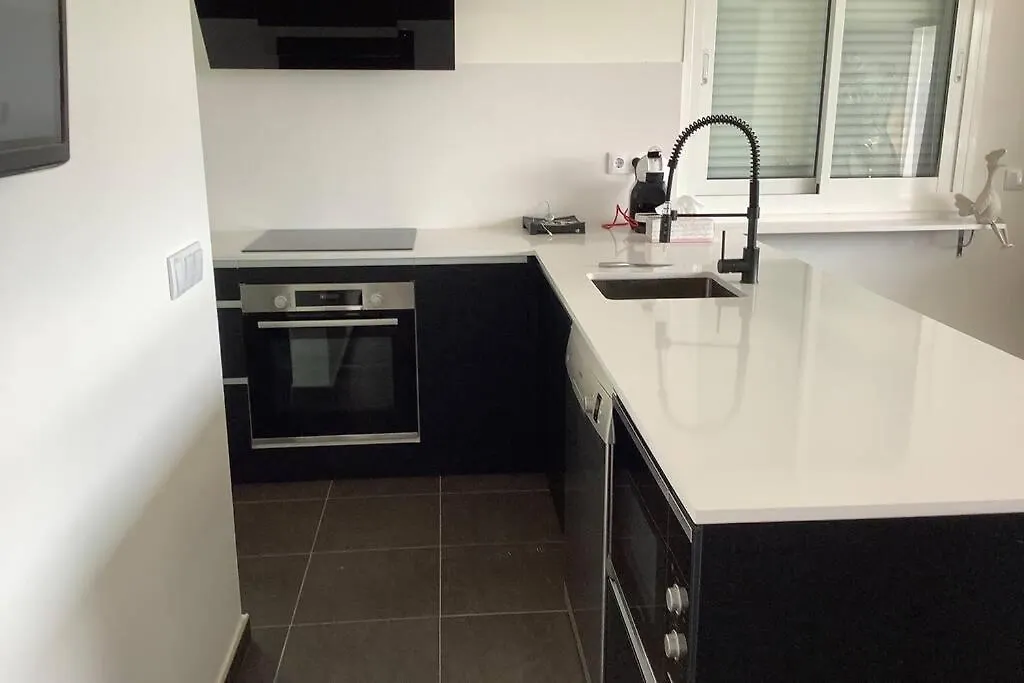Holiday home Hoyo 19 Villa Marbella