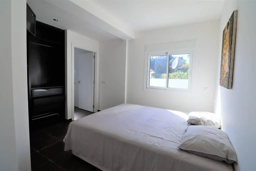 Holiday home Hoyo 19 Villa Marbella