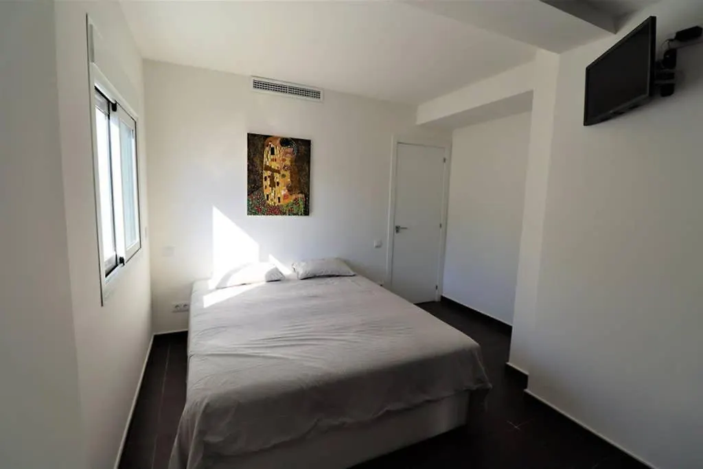 Hoyo 19 Villa Marbella Holiday home