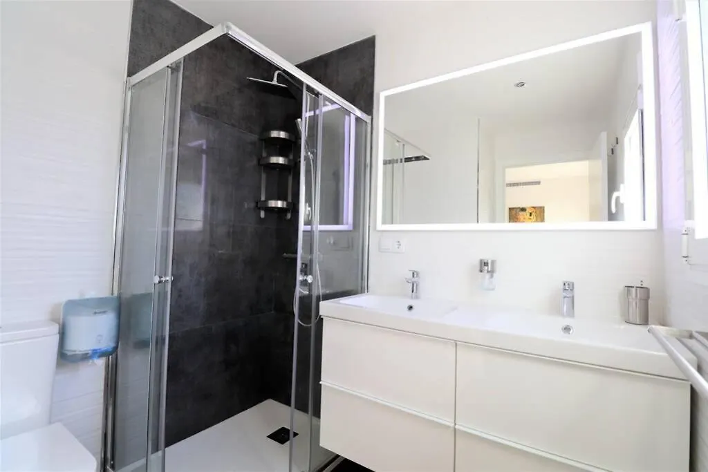 Hoyo 19 Villa Marbella Holiday home