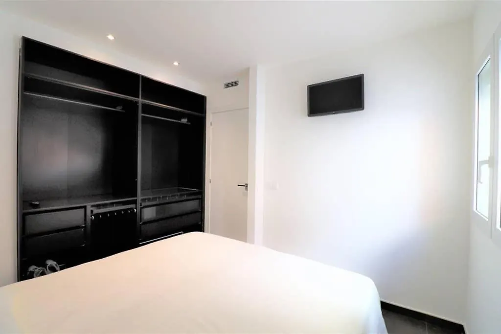 Hoyo 19 Villa Marbella